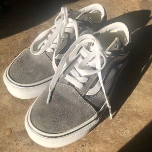 Vans Old Skool Shoes